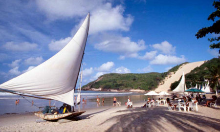 Natal é um destino paradisíaco