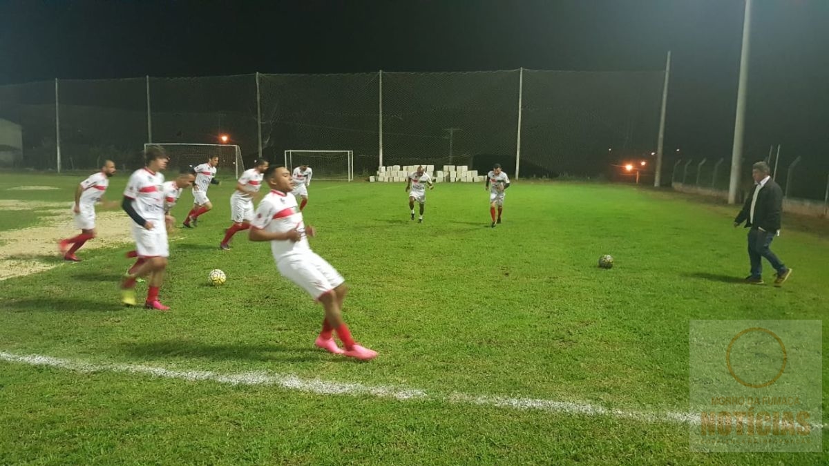 Elenco do Rui Barbosa é apresentado e inicia treinamentos