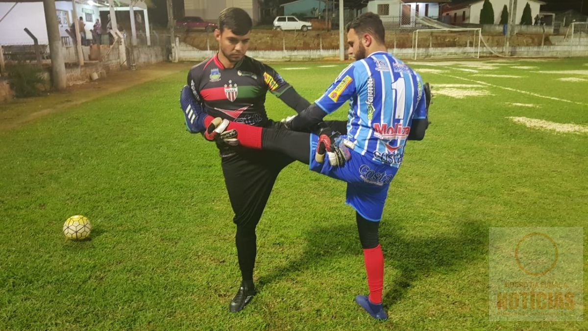 Elenco do Rui Barbosa é apresentado e inicia treinamentos