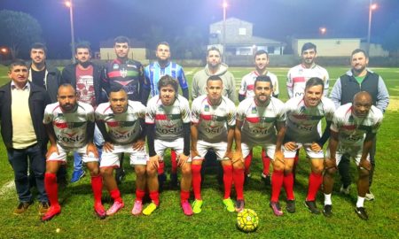 Elenco do Rui Barbosa é apresentado e inicia treinamentos