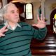 Morre pedreiro que construiu a Igreja Matriz São Roque