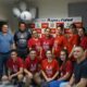 Projeto Anjos do Futsal incentiva doação de sangue