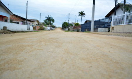 Depois de mais de 10 anos, Loteamento Graziela ganhará pavimentações