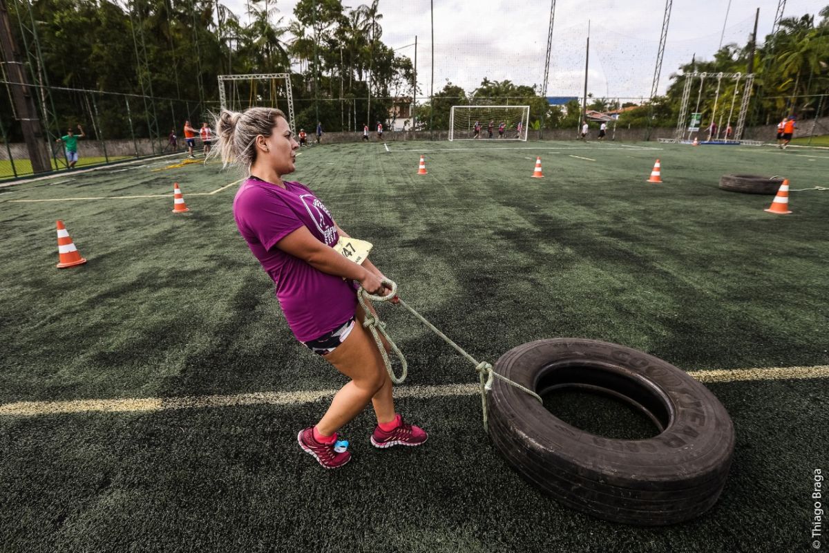 Inscrições seguem abertas para o desafio “Circuito de Obstáculos”