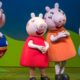 Peppa Pig estará no Nações Shopping neste sábado