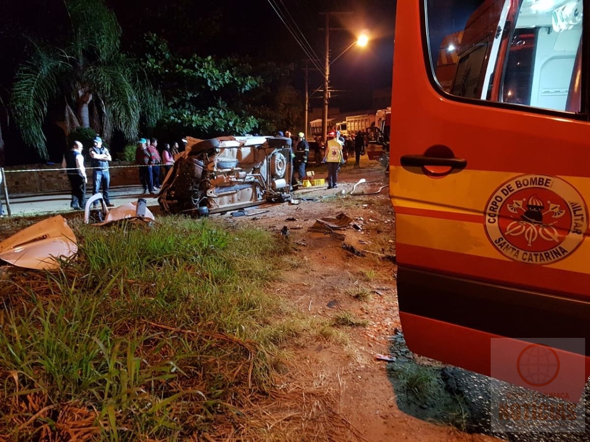 Semana Nacional de Trânsito encerra hoje e fumacense conta sobre acidente