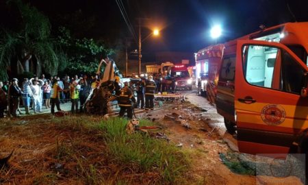 Semana Nacional de Trânsito encerra hoje e fumacense conta sobre acidente