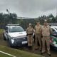 Polícia Militar de Morro da Fumaça ganha nova viatura