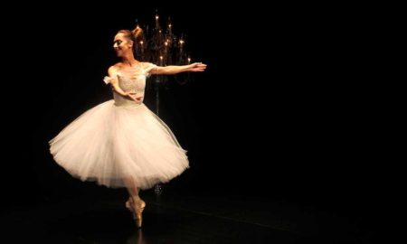 Unesc em Dança: Em 2018, festival traz surpresa de renome internacional ao público