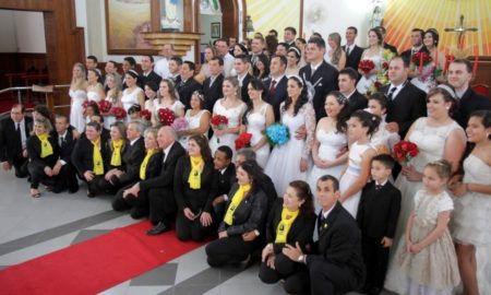 Movimento de Irmãos prepara Casamento Comunitário