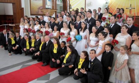 Movimento de Irmãos prepara Casamento Comunitário