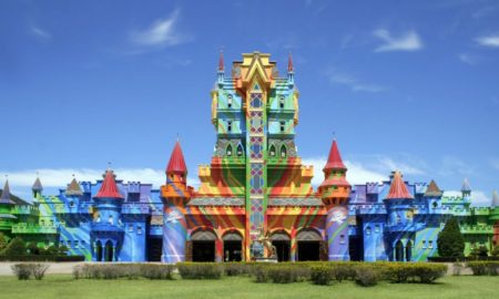 Beto Carrero World: uma história de vida que tornou em aventura