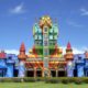 Beto Carrero World: uma história de vida que tornou em aventura