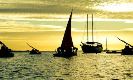 Passar as férias em Fortaleza: uma opção ótima!