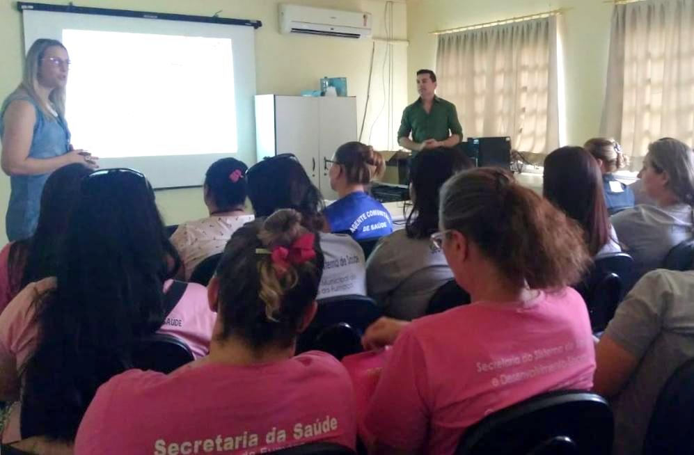 Morro da Fumaça prepara minicenso escolar