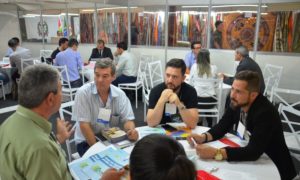 CasaPronta 2018: Sessão de Negócios do Sebrae promove integração entre o empresariado