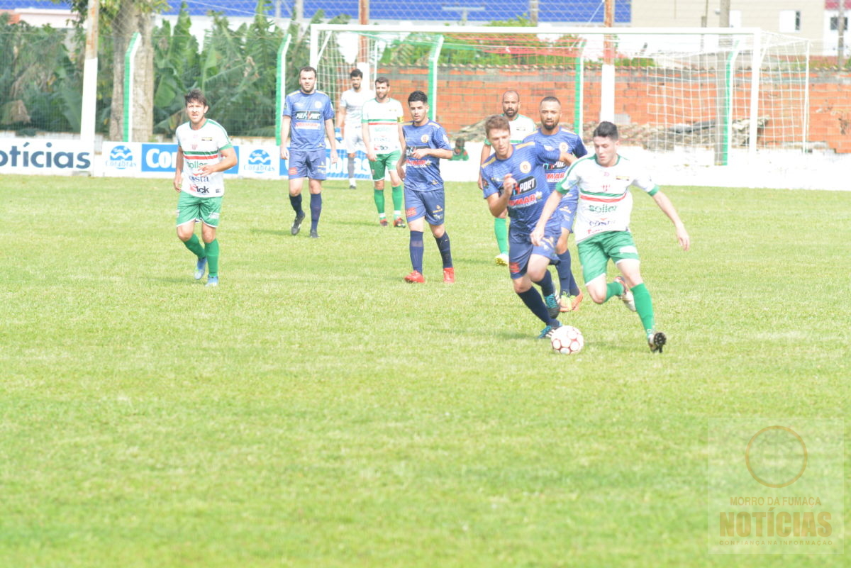 Rui Barbosa goleia e está na semifinal da Larm