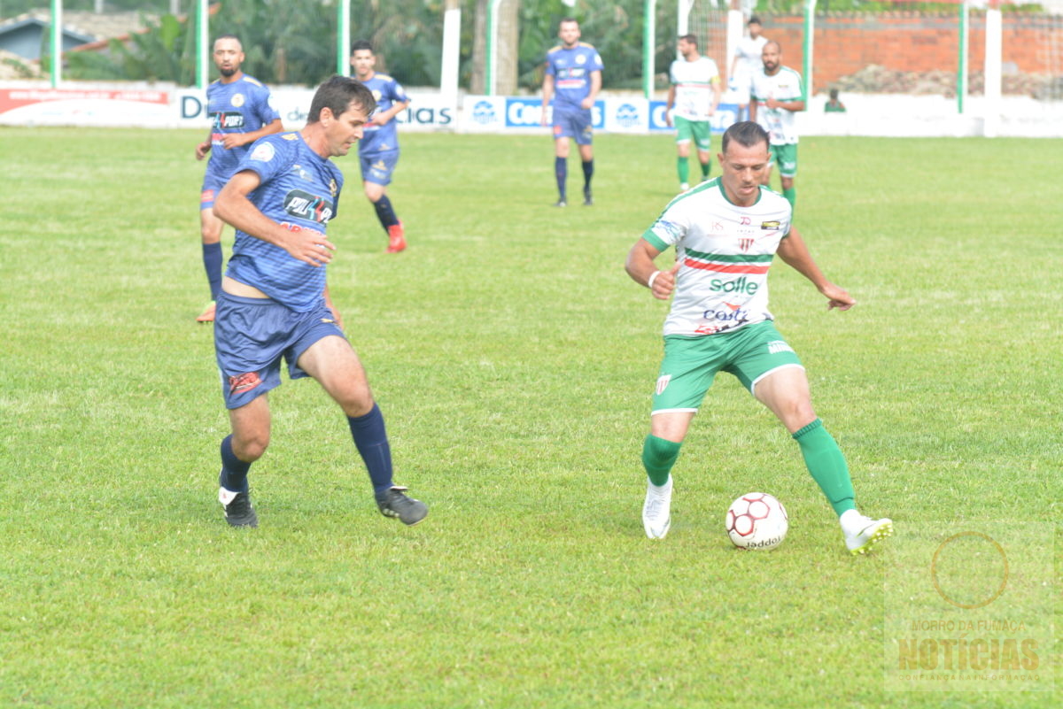 Rui Barbosa goleia e está na semifinal da Larm