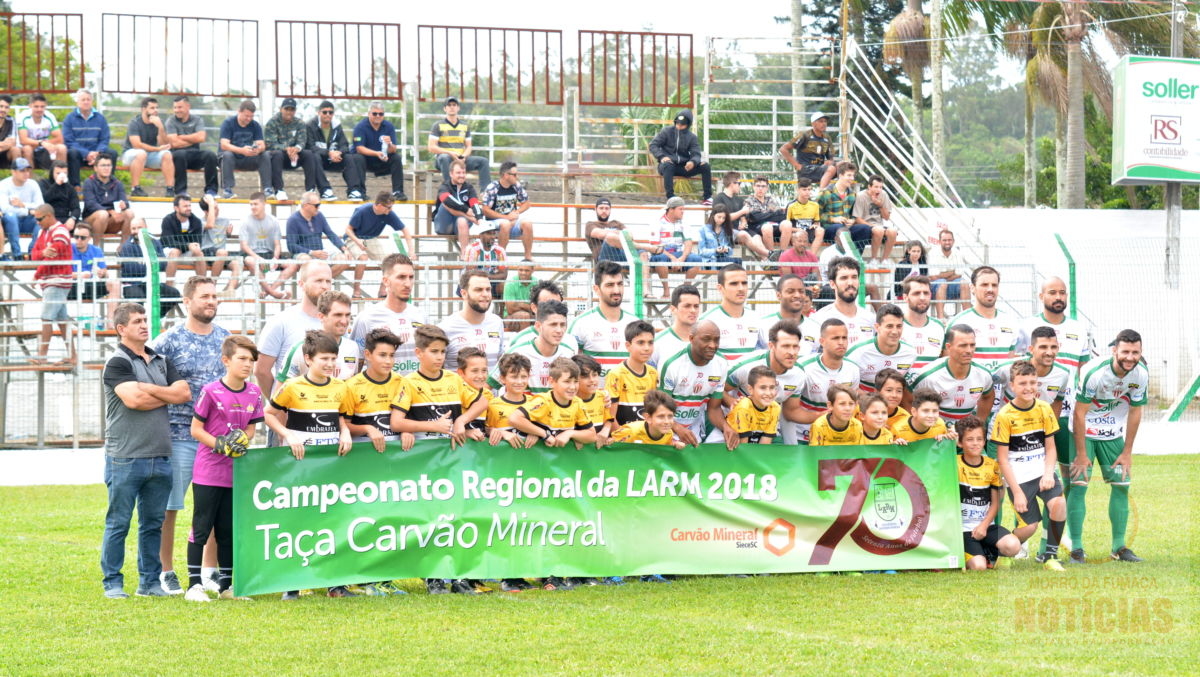 Semifinal da Larm: Rui Barbosa vence o Metropolitano e abre vantagem