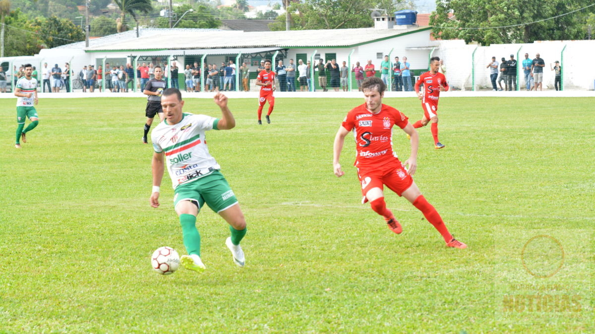 Semifinal da Larm: Rui Barbosa vence o Metropolitano e abre vantagem