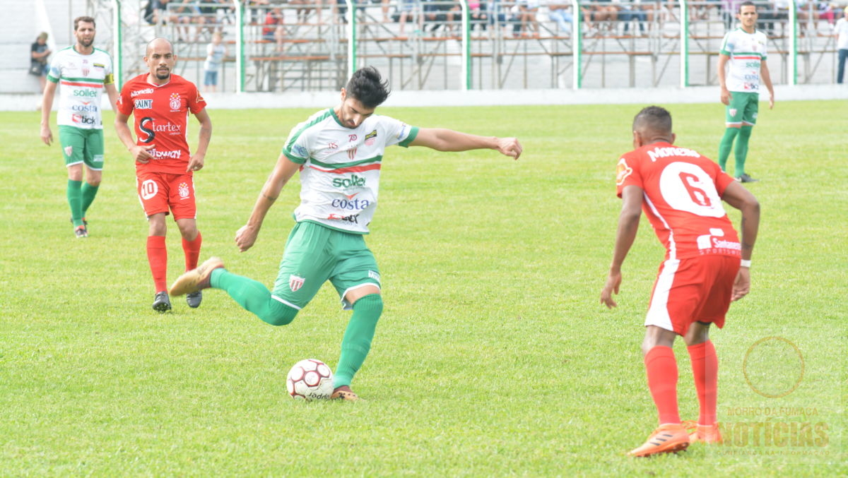 Semifinal da Larm: Rui Barbosa vence o Metropolitano e abre vantagem