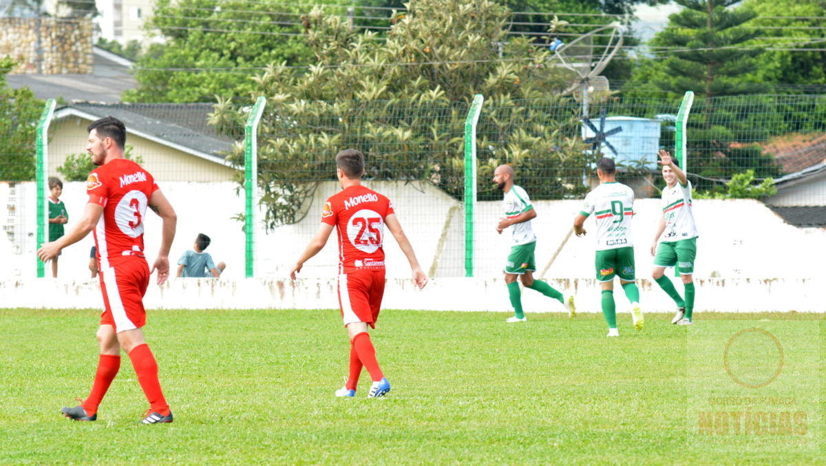 Semifinal da Larm: Rui Barbosa vence o Metropolitano e abre vantagem