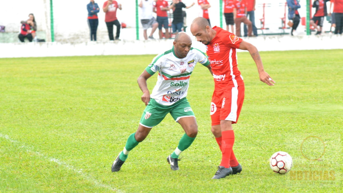 Semifinal da Larm: Rui Barbosa vence o Metropolitano e abre vantagem