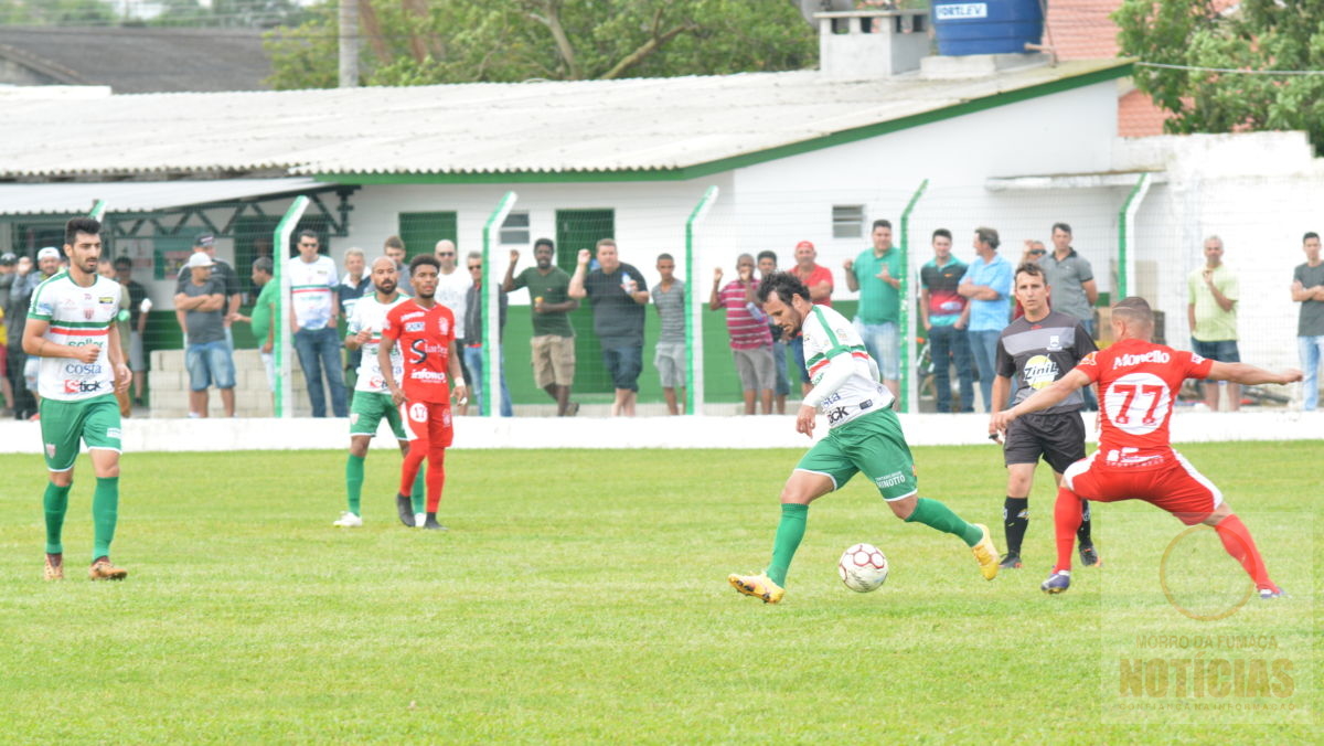 Semifinal da Larm: Rui Barbosa vence o Metropolitano e abre vantagem