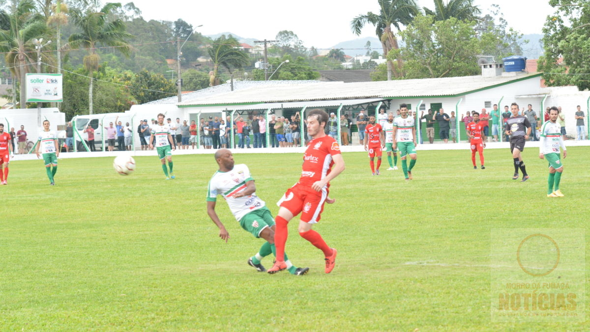 Semifinal da Larm: Rui Barbosa vence o Metropolitano e abre vantagem