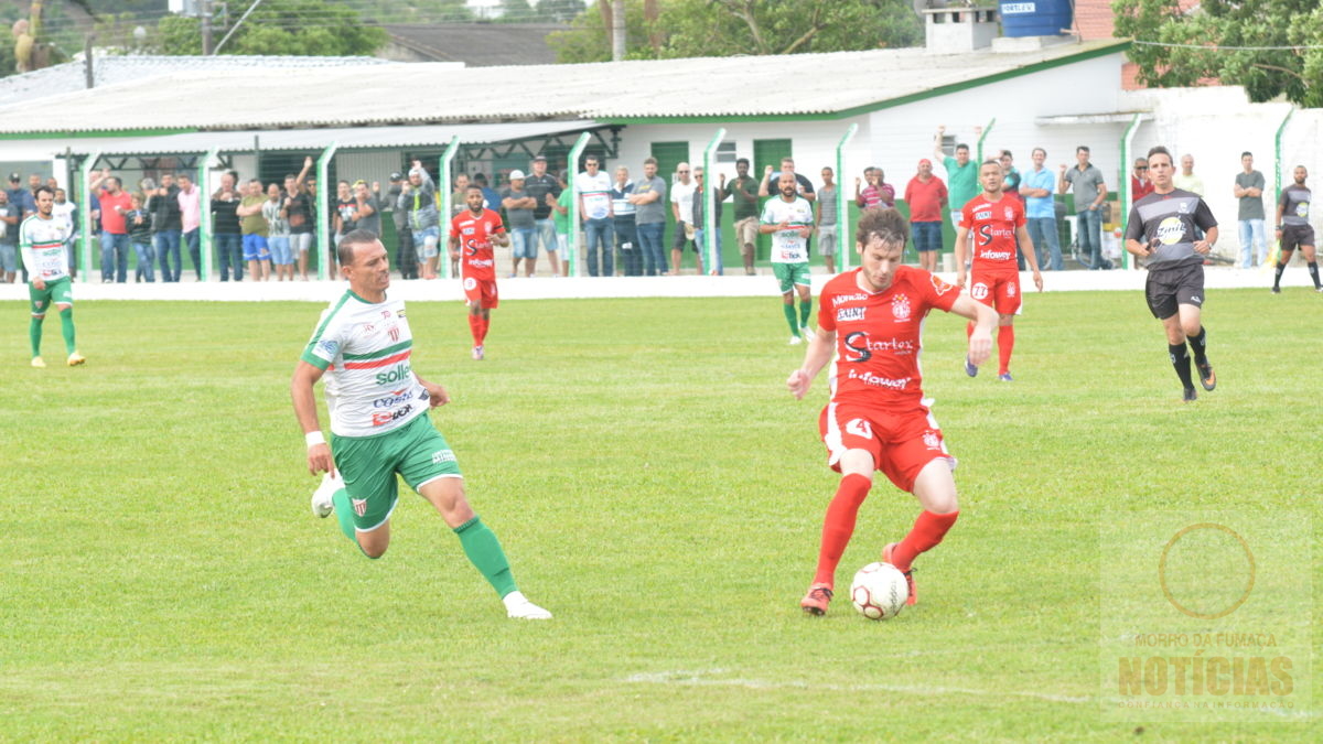 Semifinal da Larm: Rui Barbosa vence o Metropolitano e abre vantagem