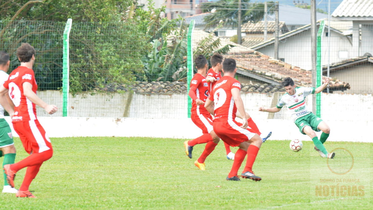 Semifinal da Larm: Rui Barbosa vence o Metropolitano e abre vantagem