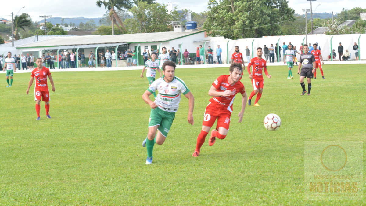 Semifinal da Larm: Rui Barbosa vence o Metropolitano e abre vantagem