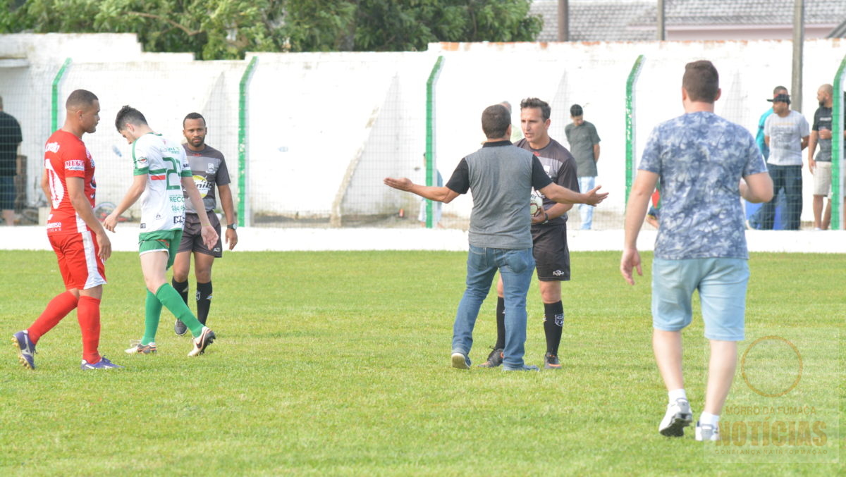 Semifinal da Larm: Rui Barbosa vence o Metropolitano e abre vantagem