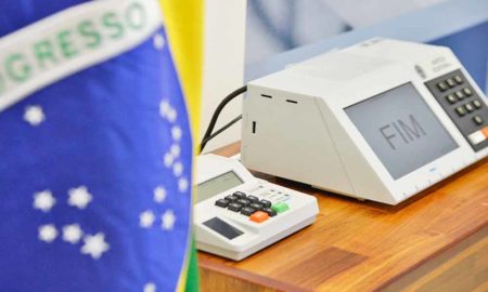 Quase 3 mil eleitores vão votar pela biometria em Morro da Fumaça