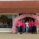 Salão Chanel’s promove Dia Rosa para ajudar Amovi