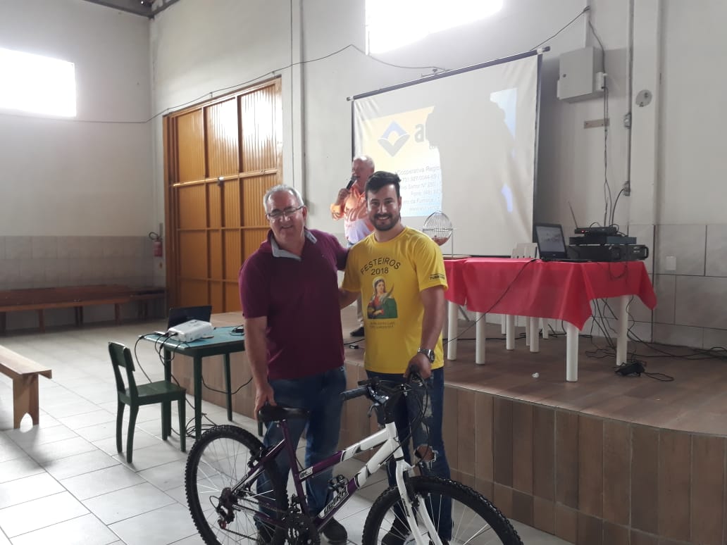 Festa em Honra a Santa Luzia é sucesso de público