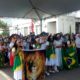 Marcha para Jesus reúne fiéis em Morro da Fumaça