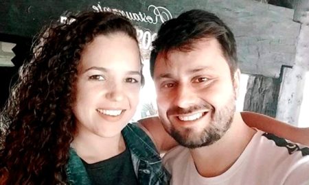 Casal de Morro da Fumaça perde a vida em acidente trágico