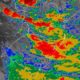 Meteorologia alerta para vento forte e ressaca no fim de semana