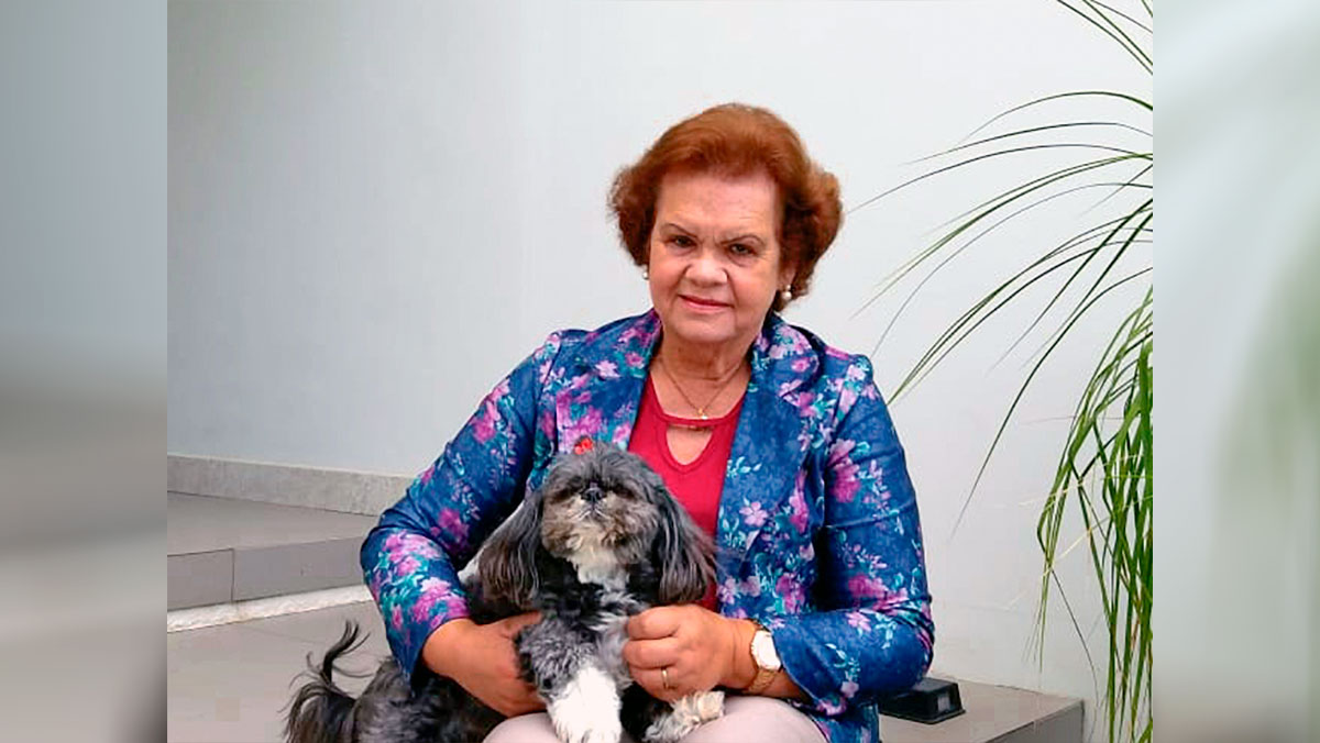 No Dia do Cachorro, a importância dos cuidados com a saúde dos bichinhos