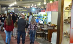 CasaPronta 2018: Feira abre as portas para o desenvolvimento do Sul