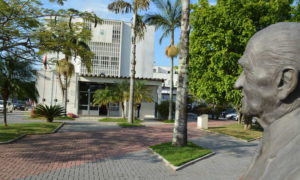 Morro da Fumaça publica edital para eleição do Conselho Tutelar