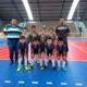 Futsal de Morro da Fumaça tem duelos importantes no final de semana