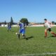 Rui Barbosa vence pelas semifinais da categoria júnior do regional da Larm