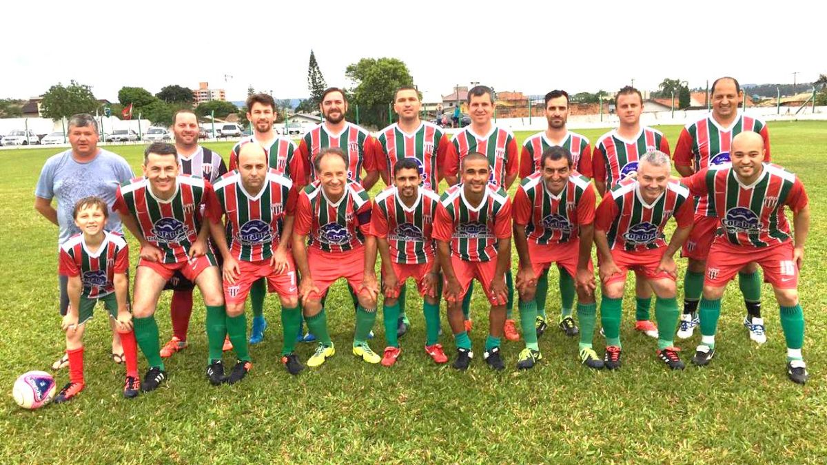 Master do Rui Barbosa vence no último jogo de 2018