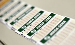 Mega-Sena acumula e pode pagar R$ 33 milhões no próximo sorteio