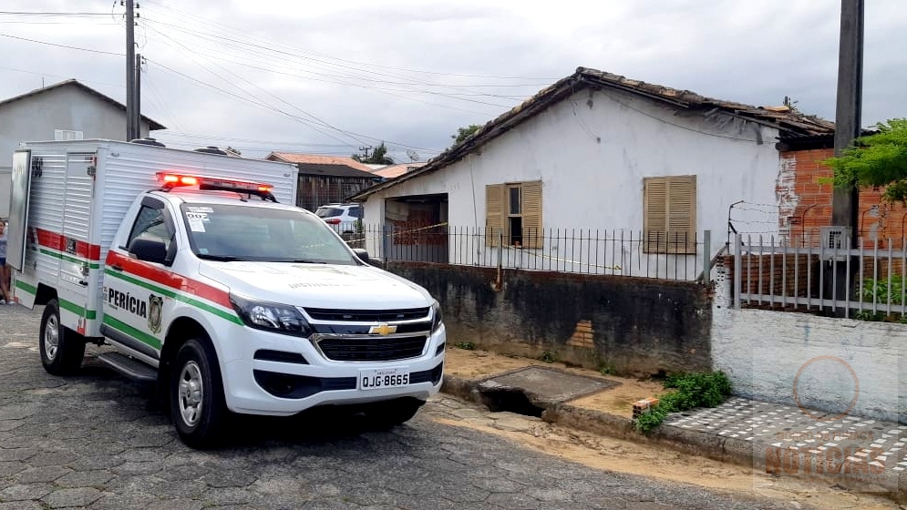 Homem é encontrado morto no bairro Monte Verde