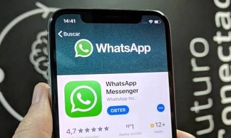 WhatsApp apresenta instabilidade parcial e está fora do ar para diversos usuários