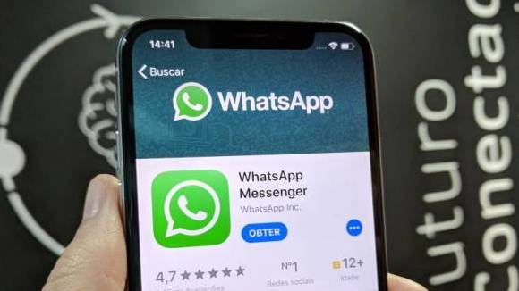 WhatsApp apresenta instabilidade parcial e está fora do ar para diversos usuários