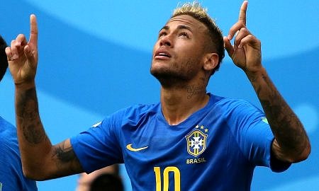 Neymar e Tite querem tranquilidade com recordes e títulos em 2019